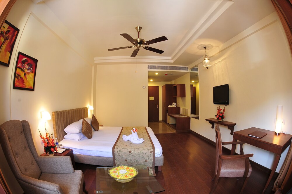 Guestroom