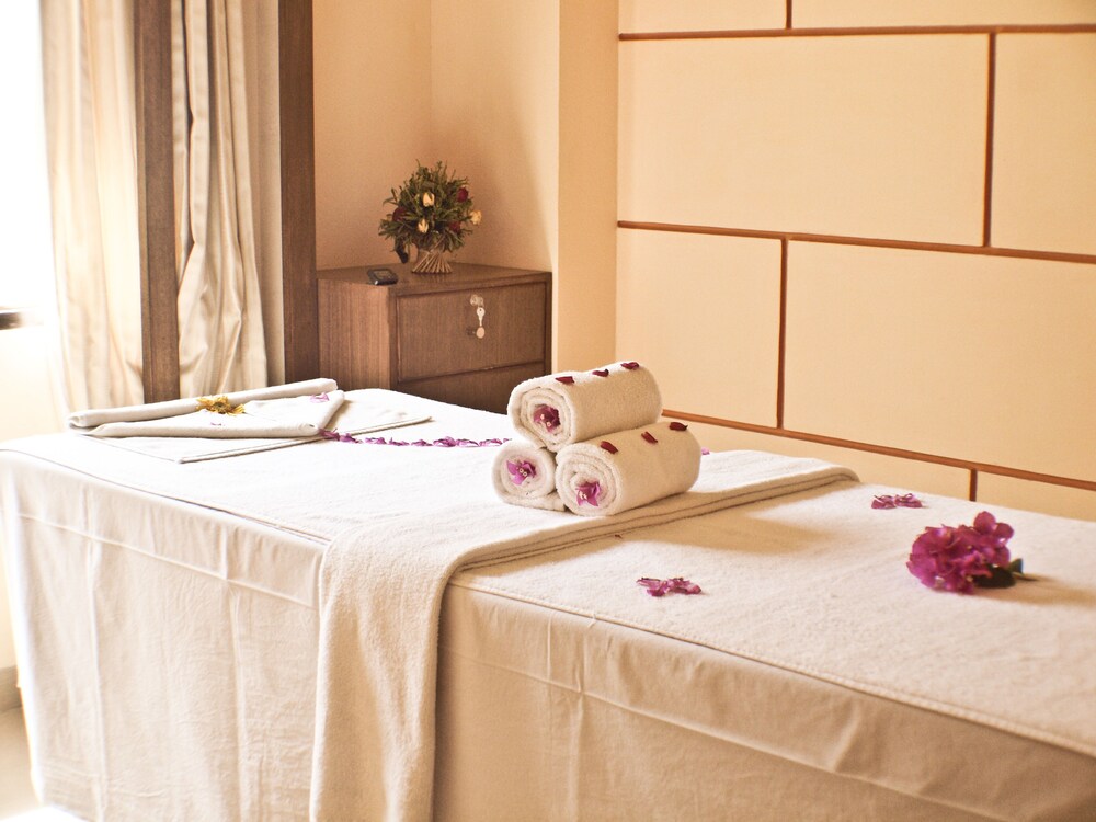 Treatment Room