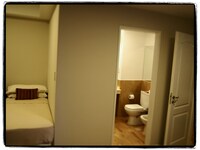 Premium Quadruple Room, 1 Bedroom, Tower