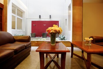 Hotel Interior