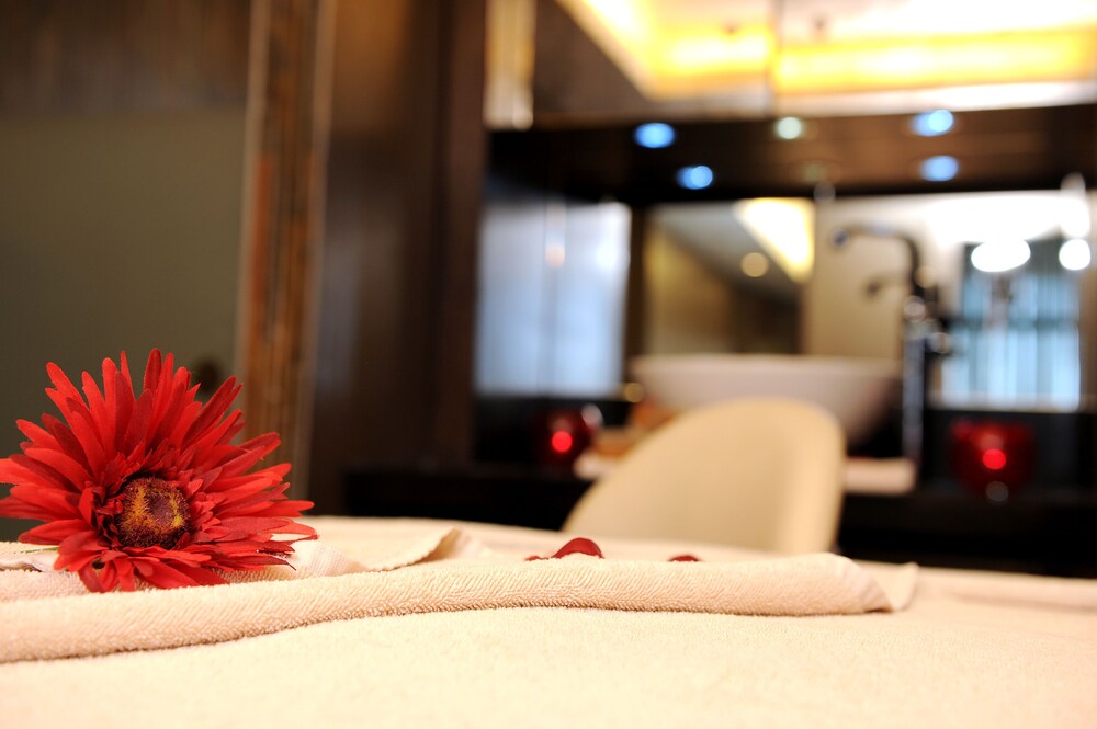 Treatment Room