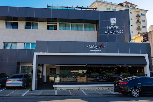 Hotel Aladino