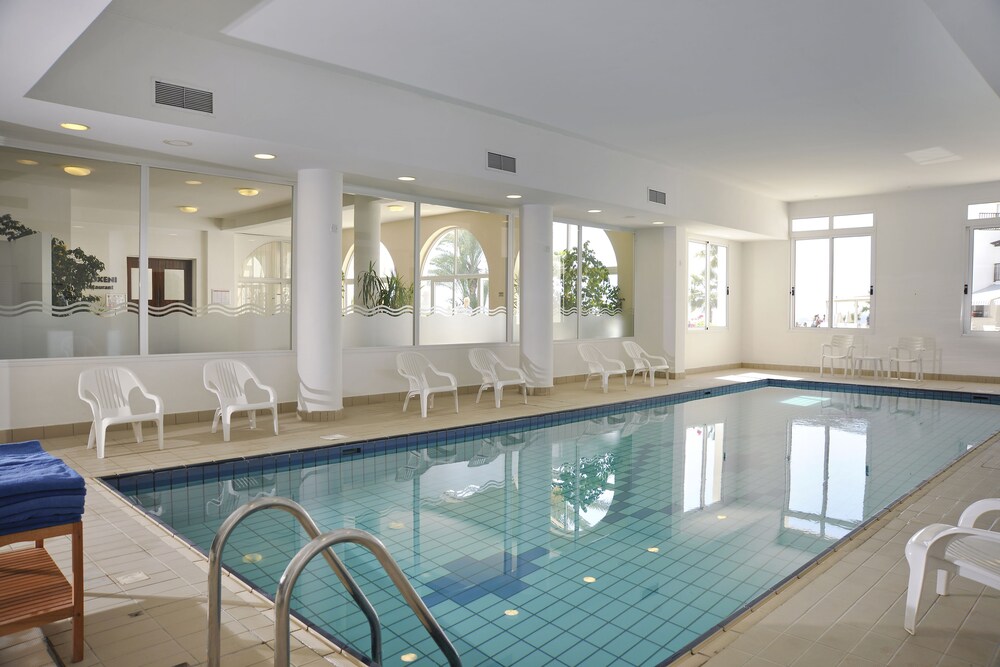 Wellnessbereich