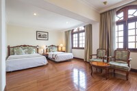 Junior Suite, 2 Single Beds