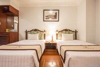 Superior Room, 2 Twin Beds