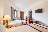 Deluxe Room, 2 Twin Beds
