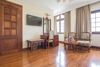 Senior Room, 2 Twin Beds