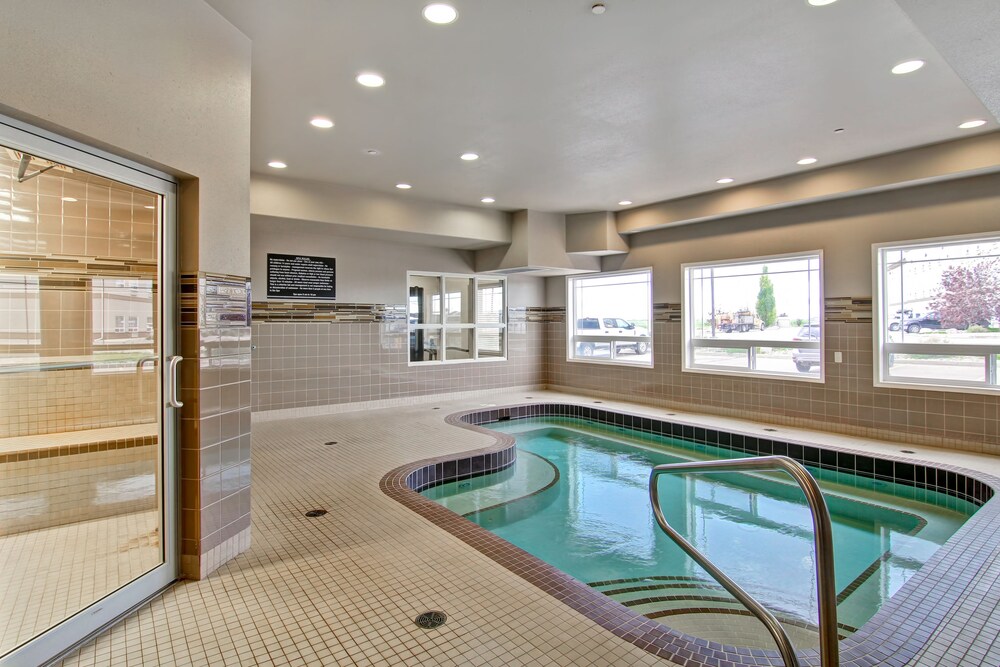 Steam Room