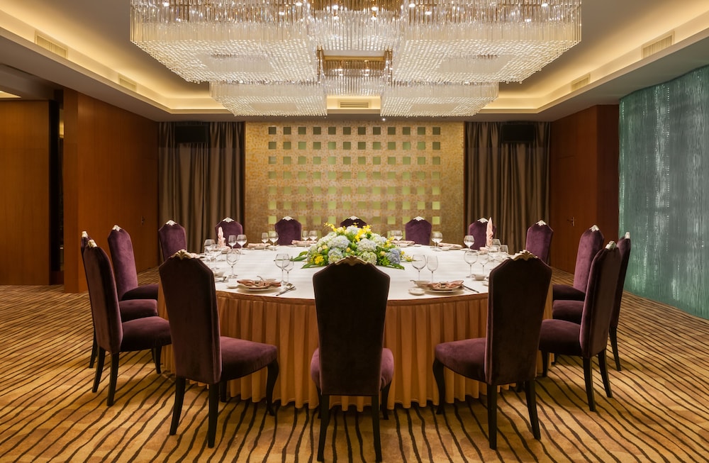 Reception Hall