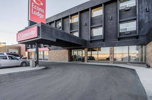Econo Lodge