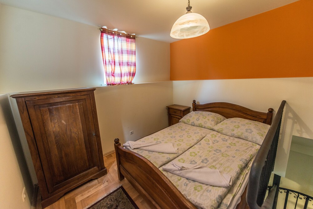 객실 (Apartment for 6 people)