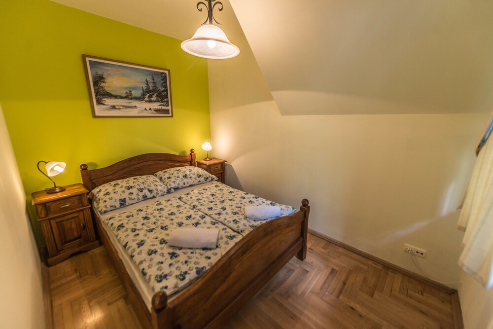 객실 (Apartment for 6 people)