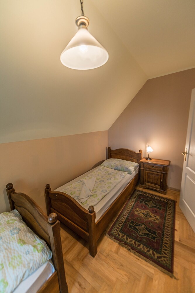 객실 (Apartment for 4 people)