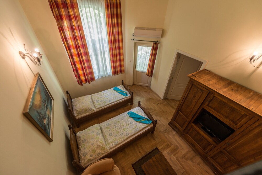 객실 (Apartment for 6 people)