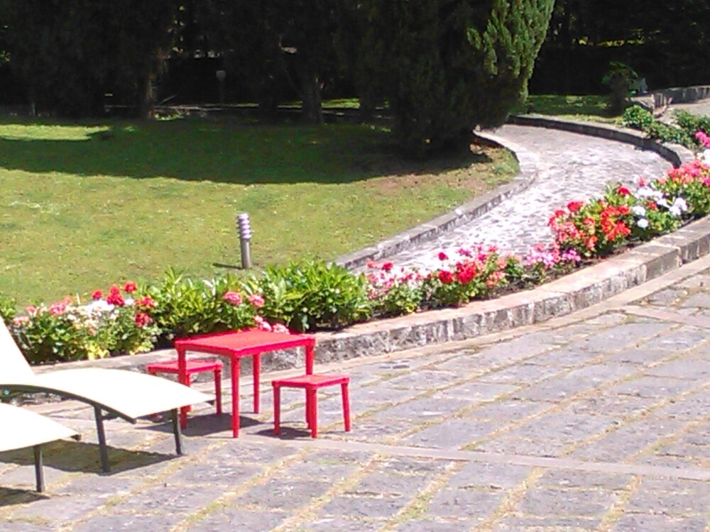 Childrens Area