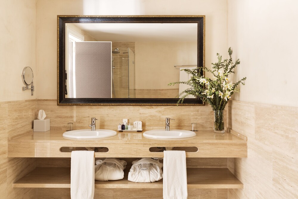 Cuarto de baño