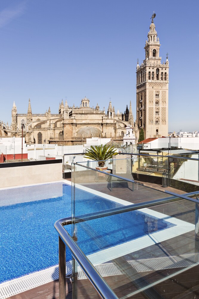 Piscina al aire libre