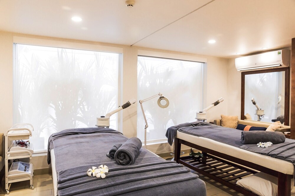 Treatment Room