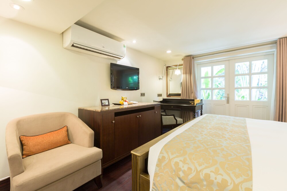 Guestroom