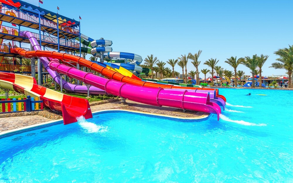 Water Park