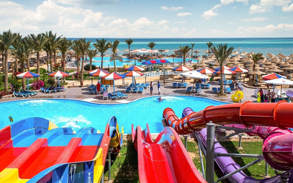 Water Park