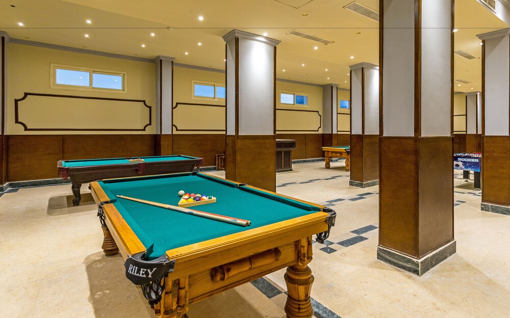 Billiards