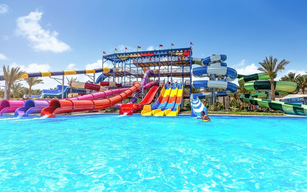Water Park