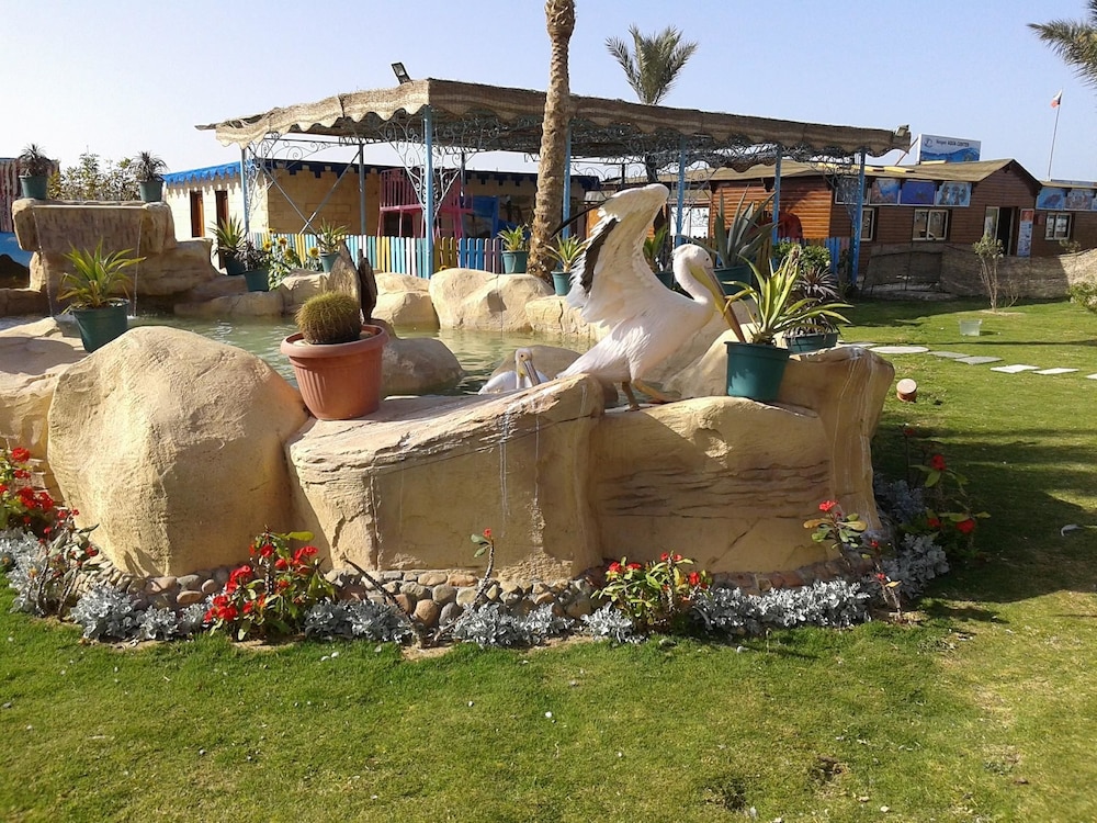 Childrens Area