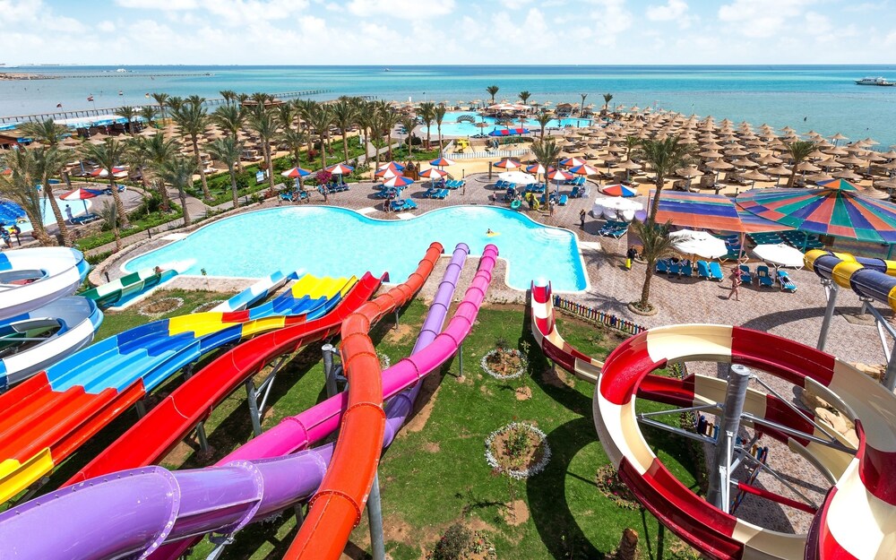 Water Park