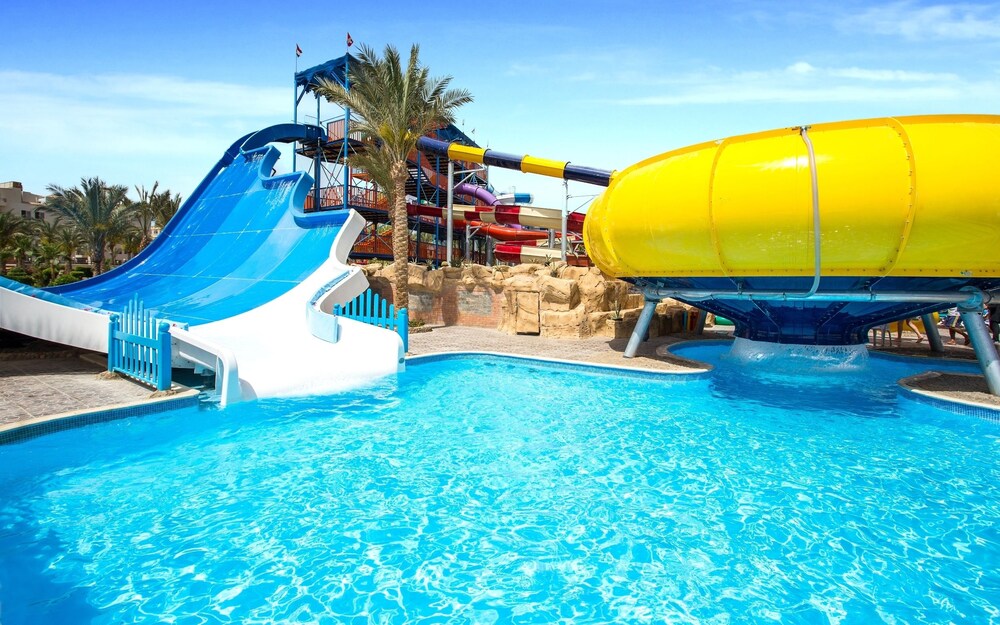 Water Park