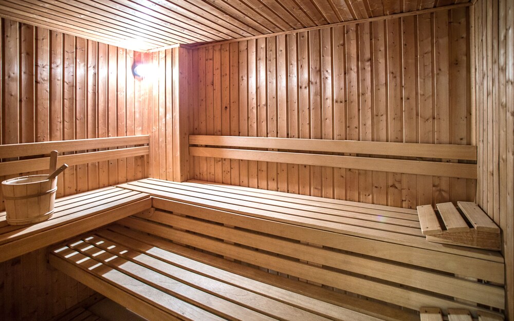 Steam Room