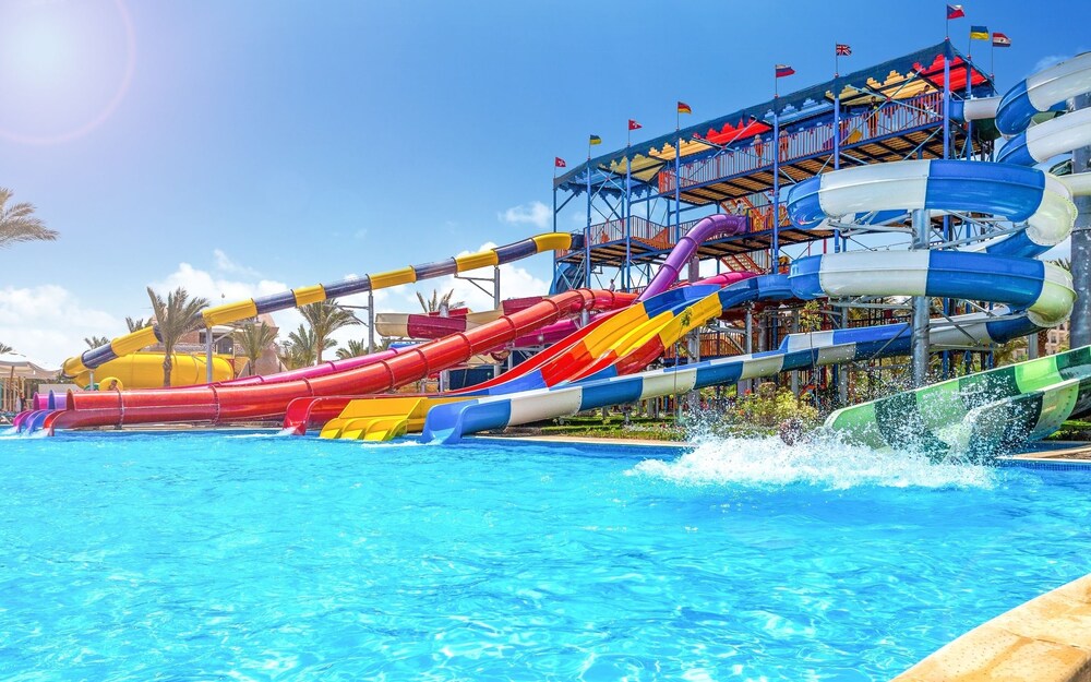 Water Park
