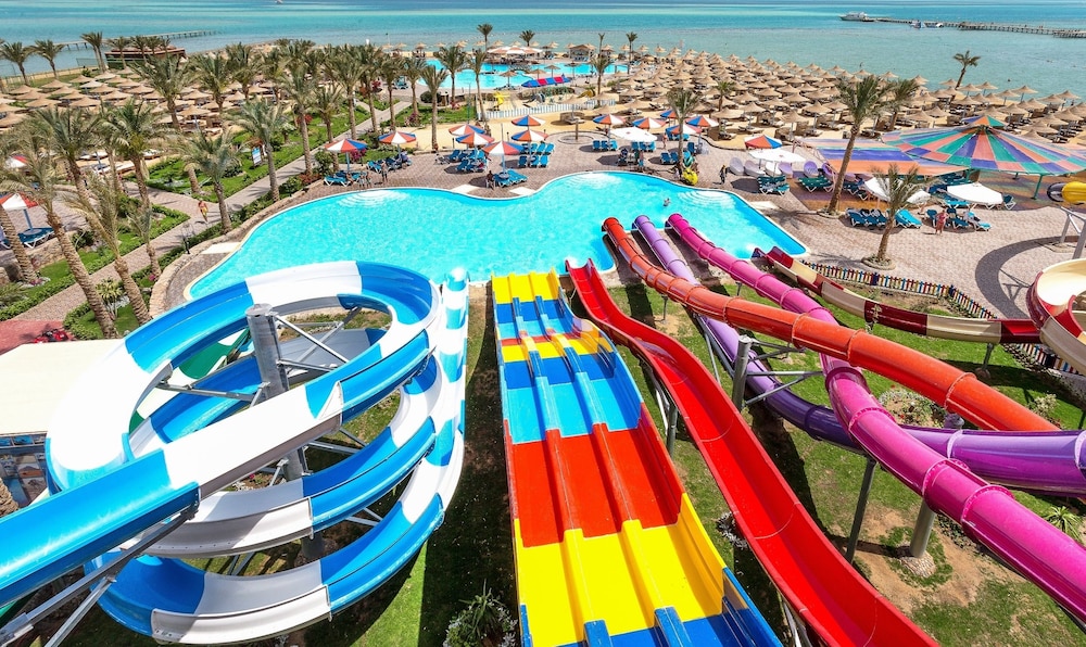 Water Park