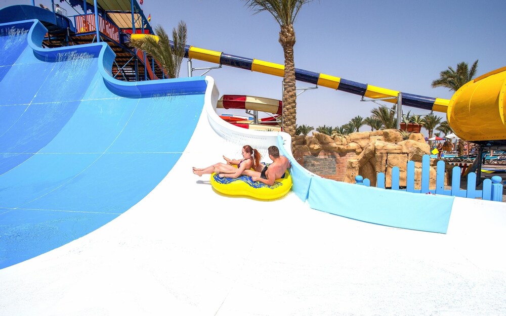 Water Park