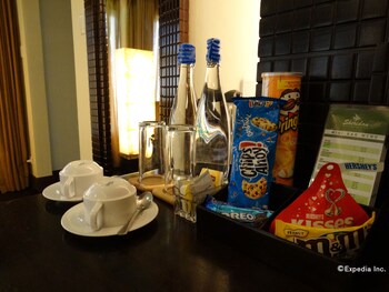 In-Room Amenity