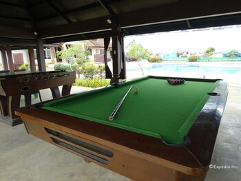 Billiards