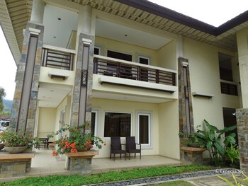 Hotel Front