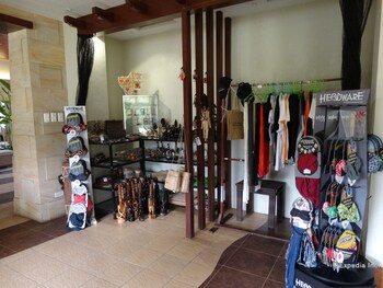 Hotel Interior