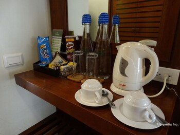In-Room Amenity