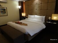 Palawan Suite Garden View
