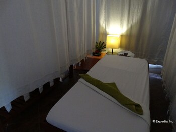 Treatment Room