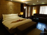 Palawan Suite Mountain View