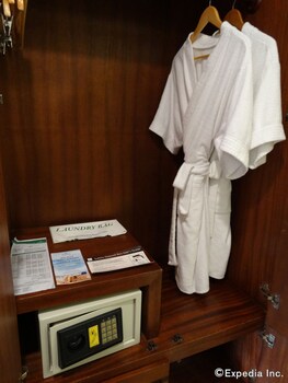 In-Room Amenity