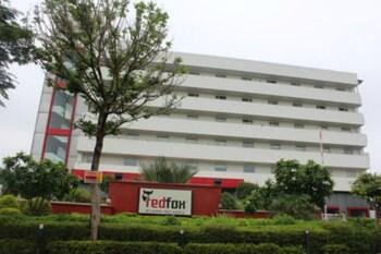 Hotel Front