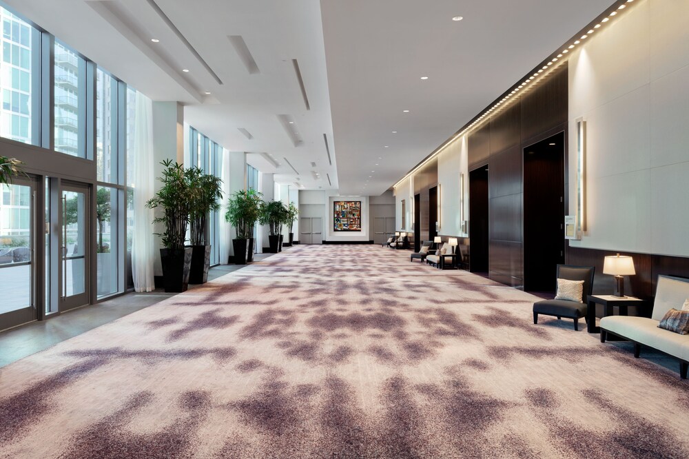 Reception Hall