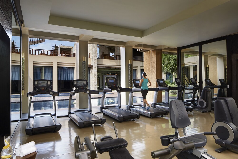 Gimnasio