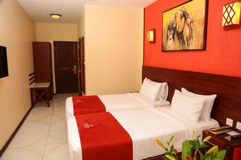 Guestroom