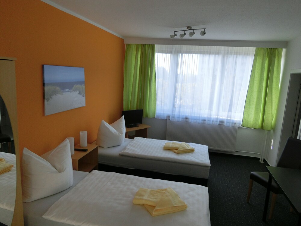 In-Room Amenity