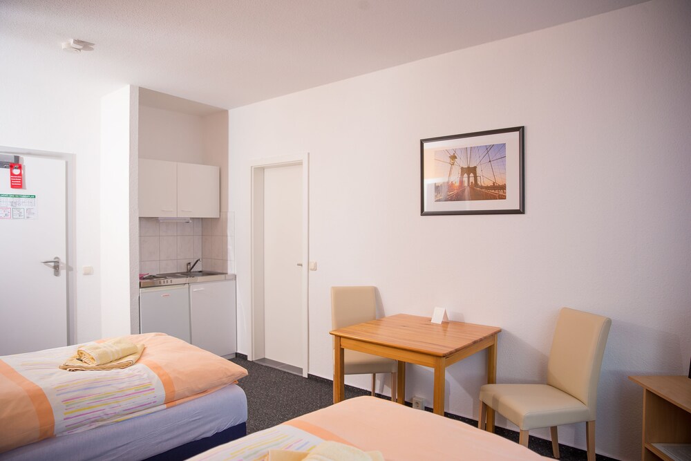 In-Room Amenity