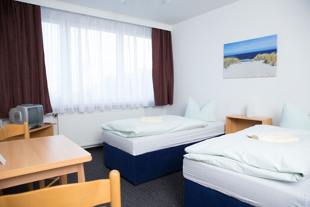 In-Room Amenity